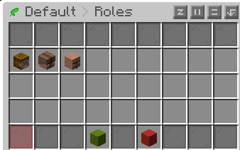 Roles